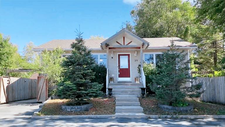 Cottage Wasaga Beach