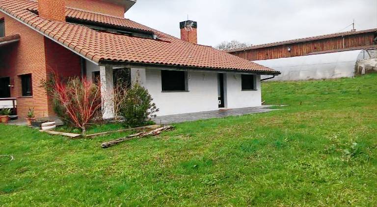 Casa Munguía