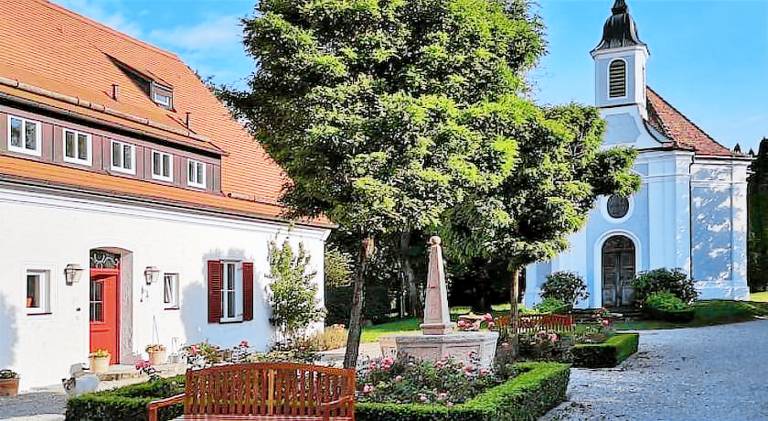 Ferienwohnung  Dießen am Ammersee