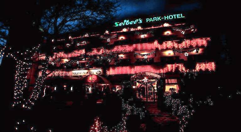 Seibel's Park Hotel — photo 3