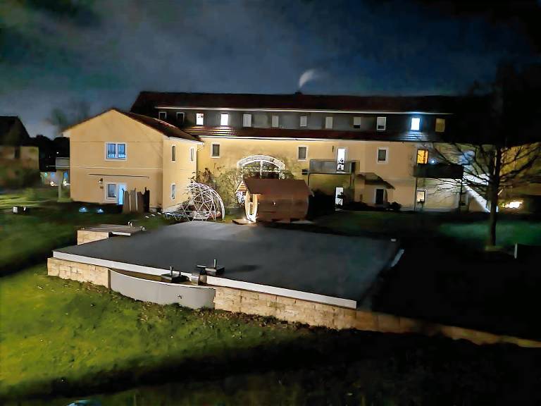 Ferienwohnung Nossen