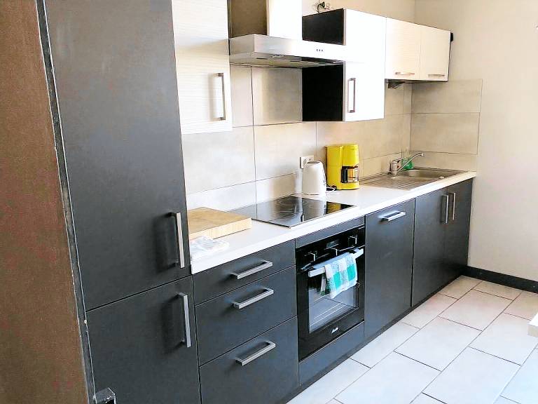 Holiday apartment with 2 rooms for 8 persons — photo 5