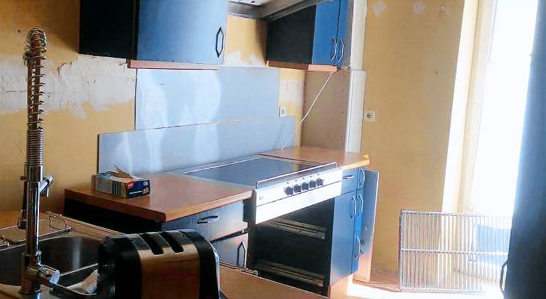 Holiday apartment with 1 room for 3 persons — photo 2