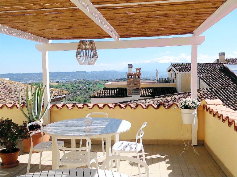 Casa Moscufo