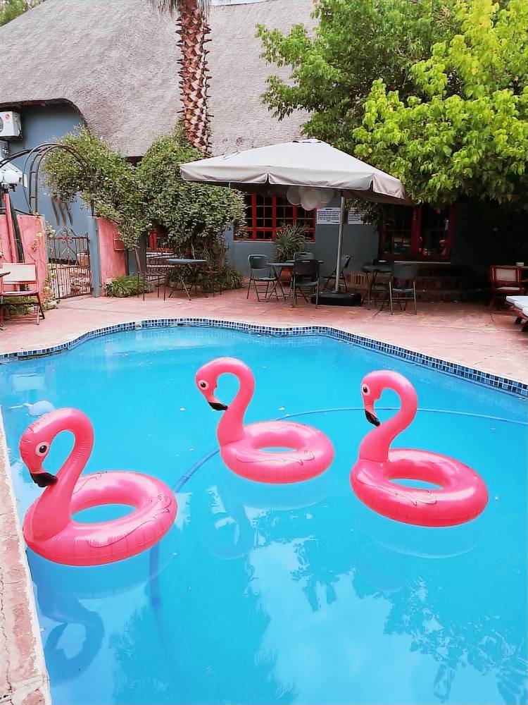 Accommodation  Ladybrand