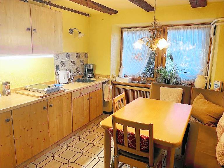 Unterkunft Schuttertal