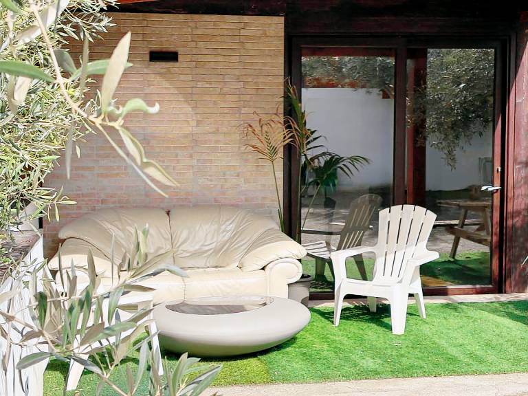 Ferienhaus San Leone