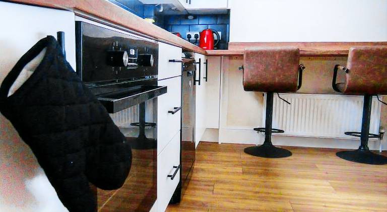 Holiday apartment with 1 room for 2 persons — photo 4