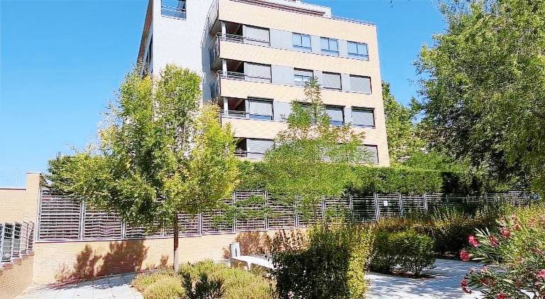 Apartamento  San Sebastián de los Reyes
