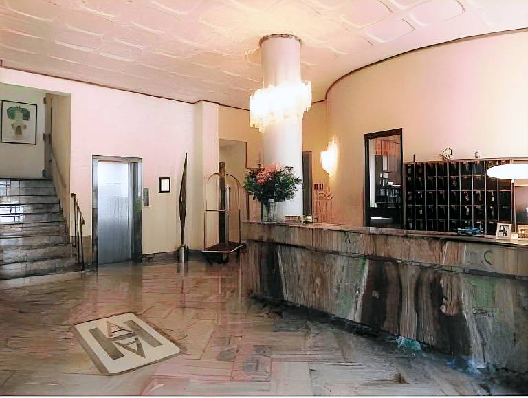 Hotel Ariston — photo 5