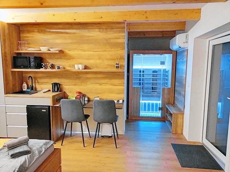 Ferienwohnung  Hradec Králové