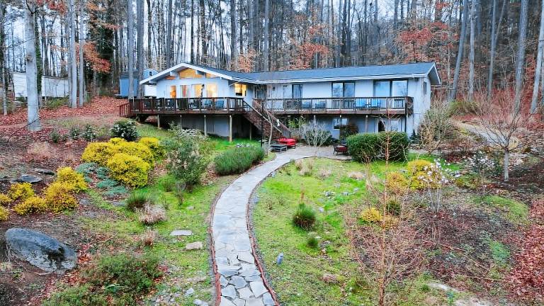 House  Littleton