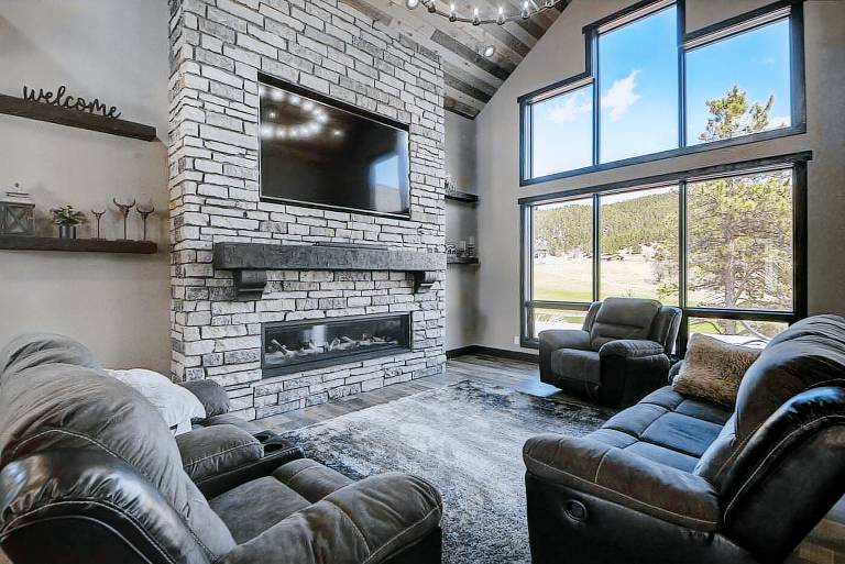 Cabin Sturgis