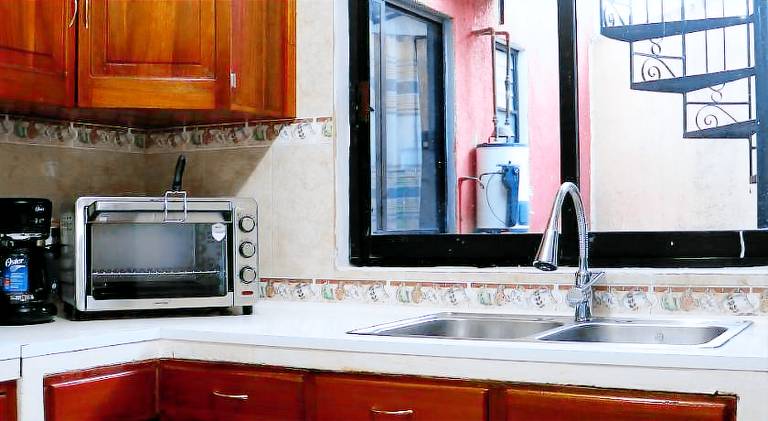 Wonderful apartment | Dogs allowed — photo 3