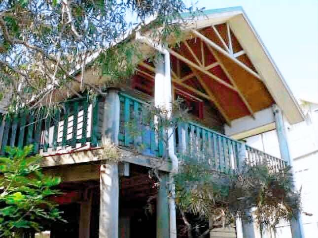 Maison de vacances Fraser Island