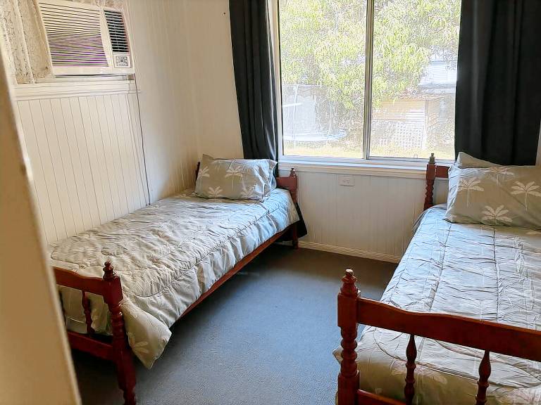 Private room Russell Island