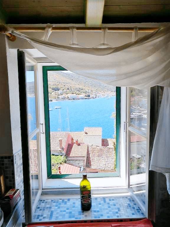 Apartment Podstražje