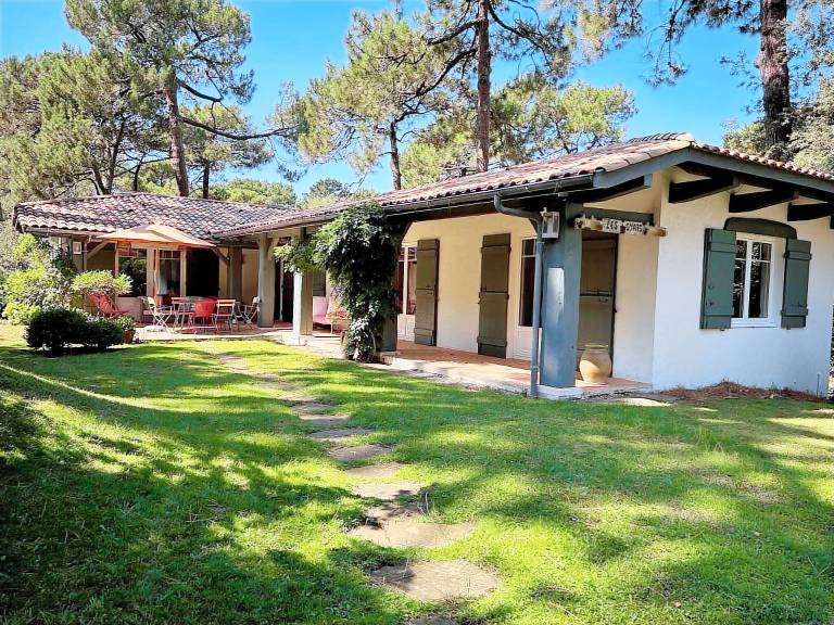Villa Arcachon