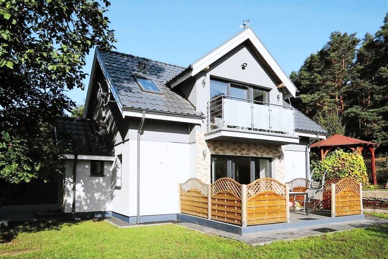 Maison de vacances Karnocice