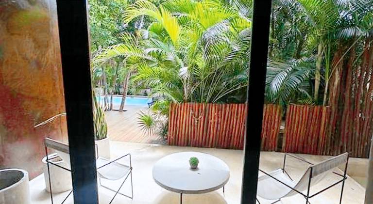 Rental apartment with pool | Pet-friendly — photo 4