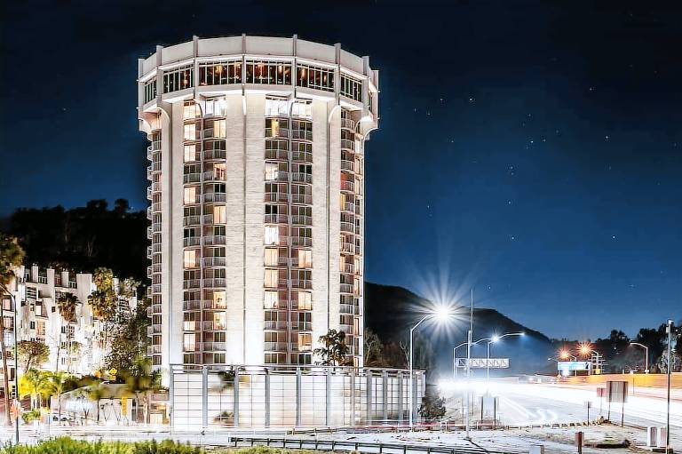 Hotel Angeleno