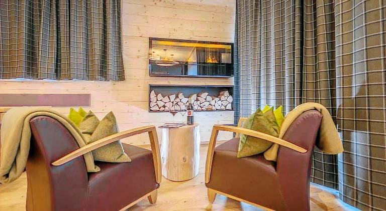 Serviced apartment with sauna, patio & garden — photo 5