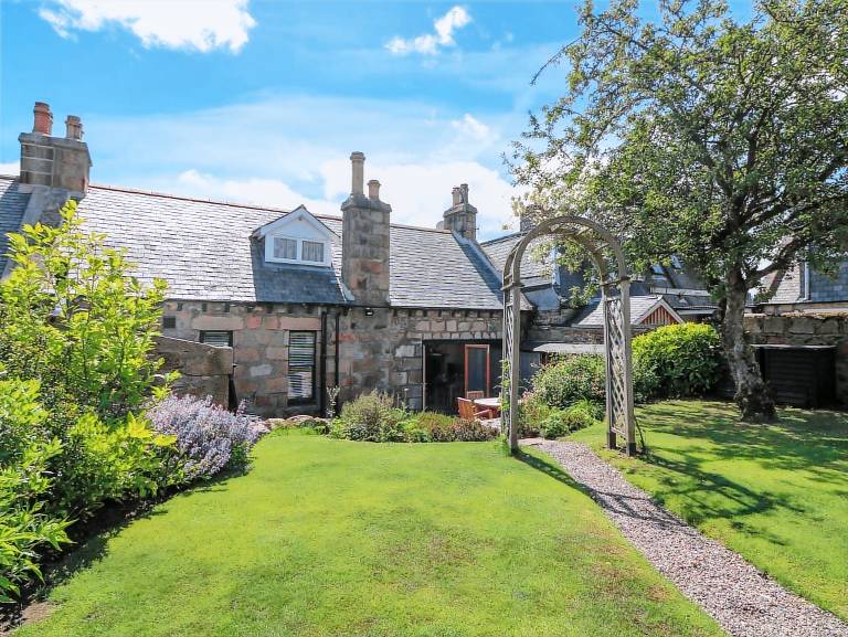 Cottage Ballater