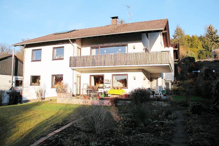 Appartement Bad König