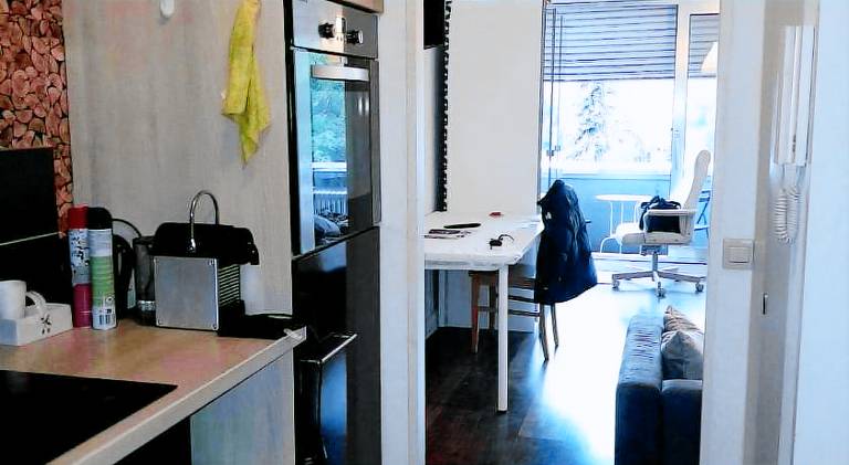 Rental apartment | Close to Bock — photo 2