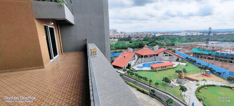 Apartment MIHAN, Nagpur