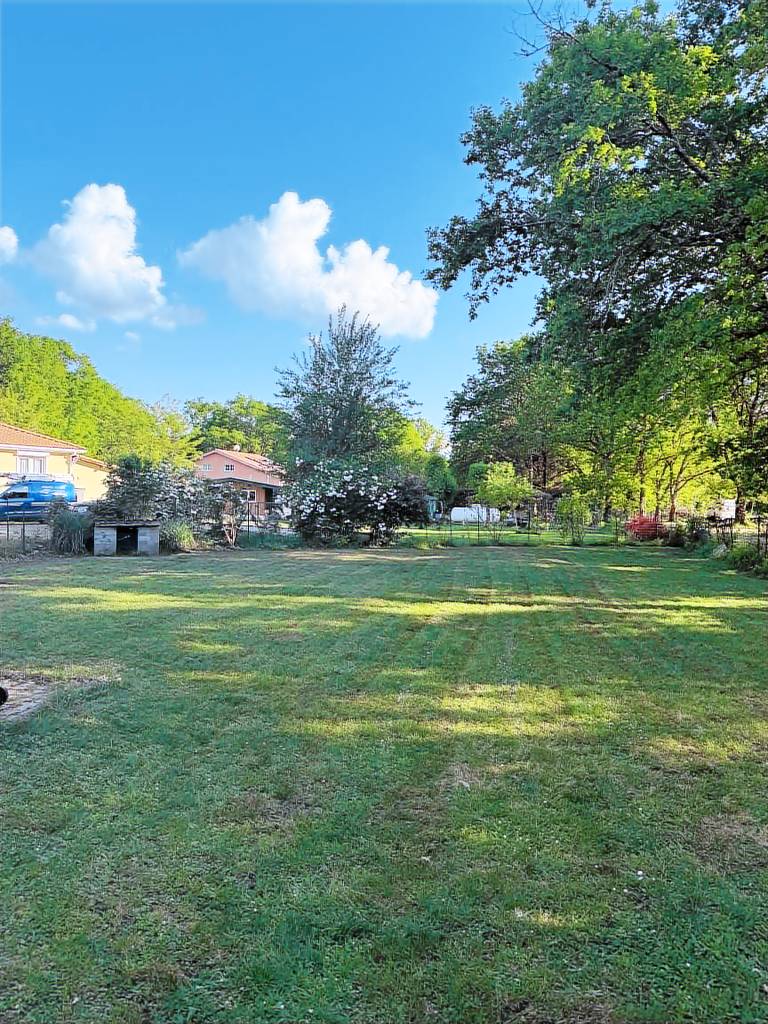 Maison de vacances Biganos