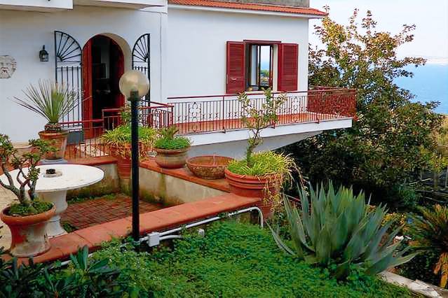 Ample villa | Pets allowed — photo 5