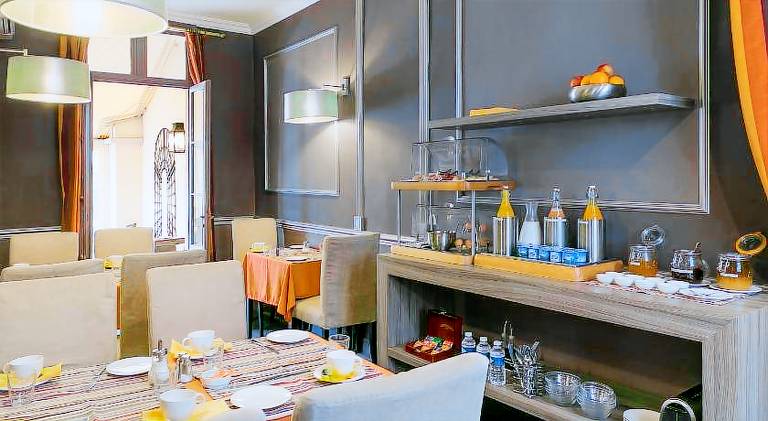 Best Western Hotel Le Guilhem — photo 2