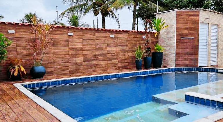 Charming house with pool | Pets allowed — photo 3