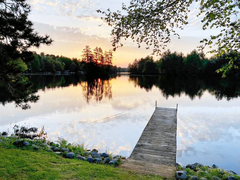 Cabin Rhinelander