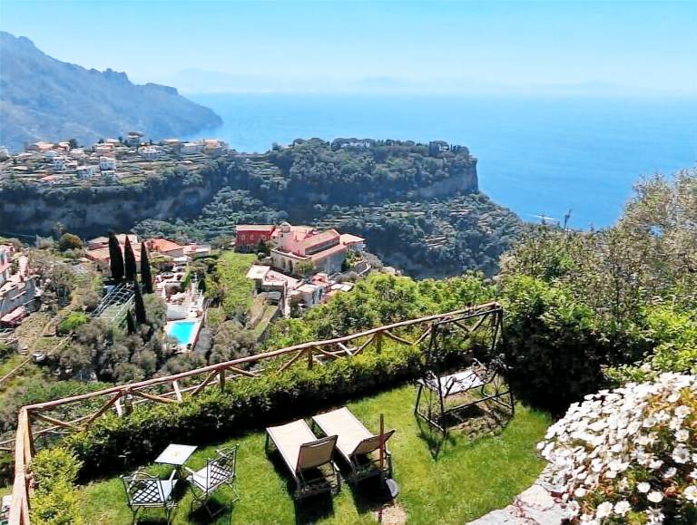 Ferienhaus  Amalfi
