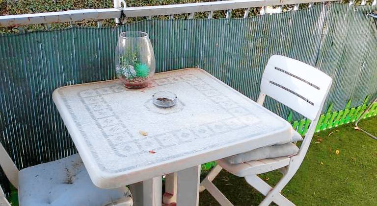 Holiday apartment with 1 room for 4 persons — photo 5