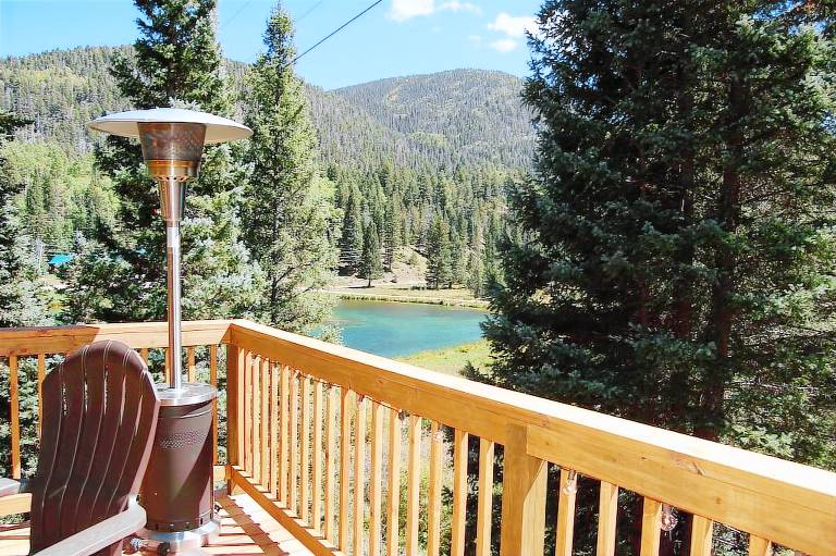 House Taos Ski Valley