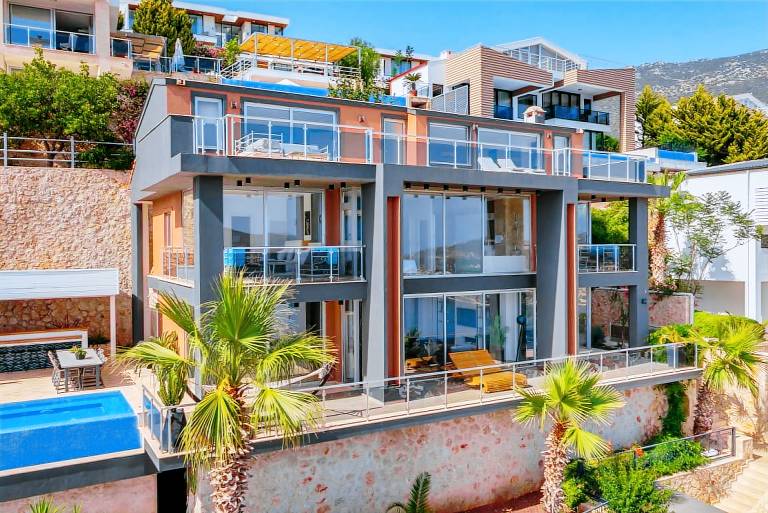 Villa  Kalkan