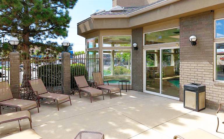 Crystal Inn Hotel & Suites - Salt Lake City — photo 5