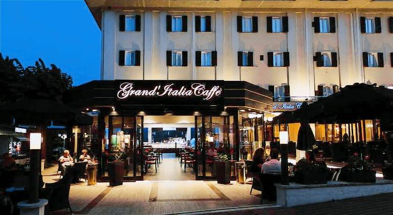 GRAND HOTEL LE FONTI — photo 3