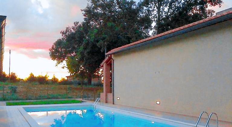 Charming holiday apartment with pool | Pet-friendly — photo 3
