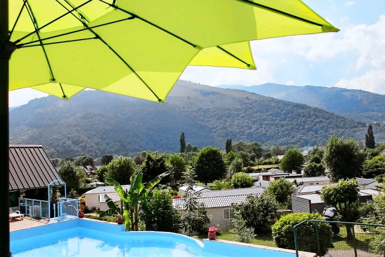 Chalet Argelès-Gazost