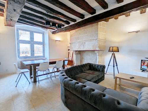 Chambre d'hôtes Douadic