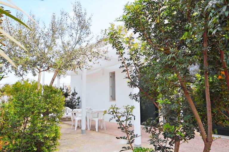 Villetta Macao 1 - 50 mt. dal mare 2 camere, clima — photo 3