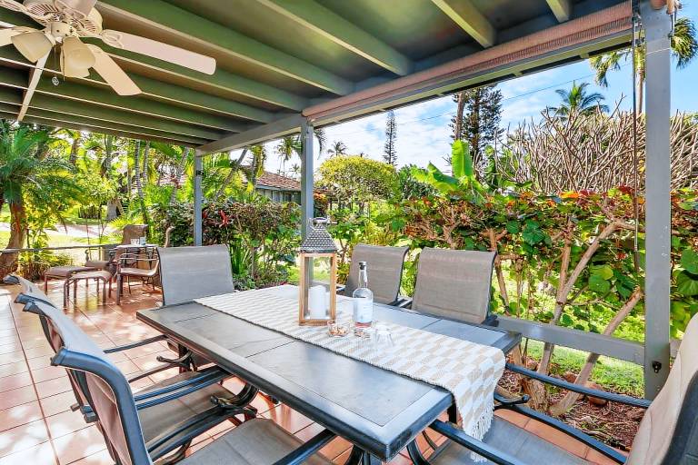 Apartment Lahaina