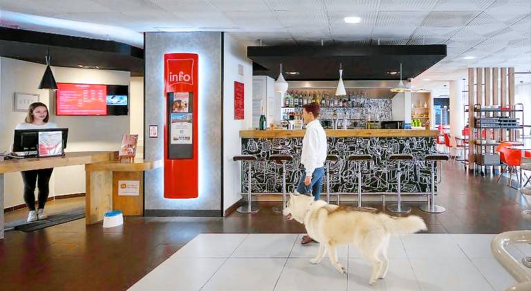 Ibis Épernay Centre-Ville — photo 2