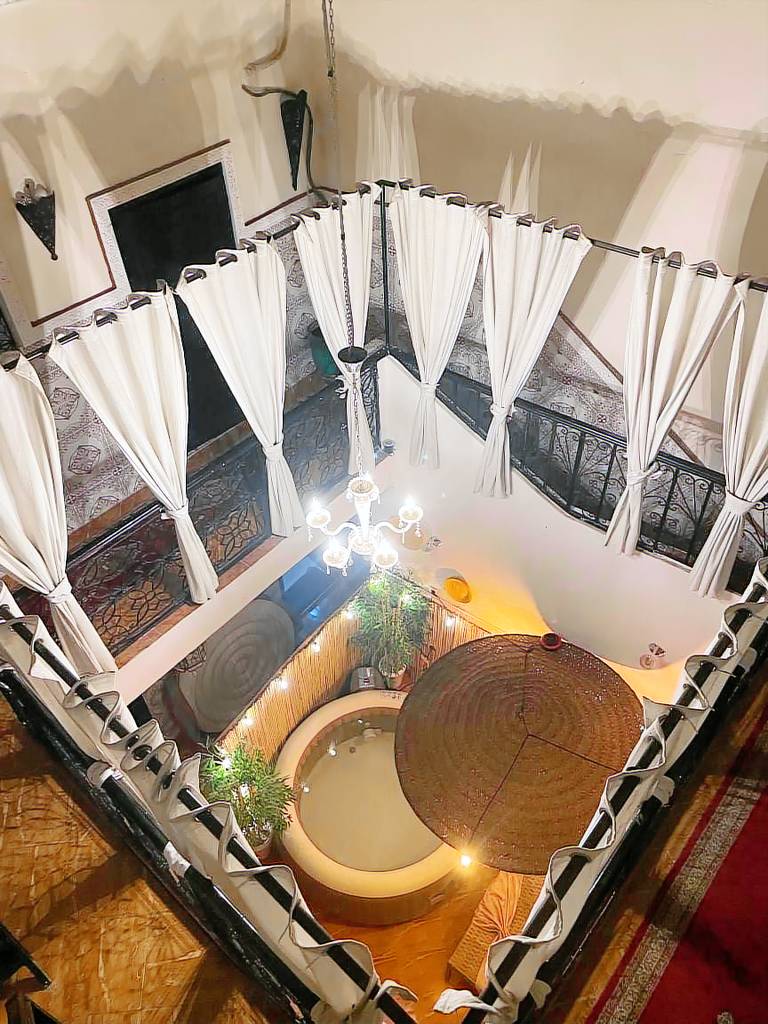 Riad Marrakech