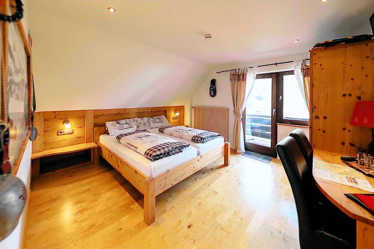 Privatzimmer  Bernau im Schwarzwald