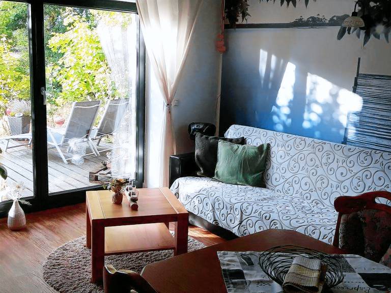 Ferienwohnung Heidepark